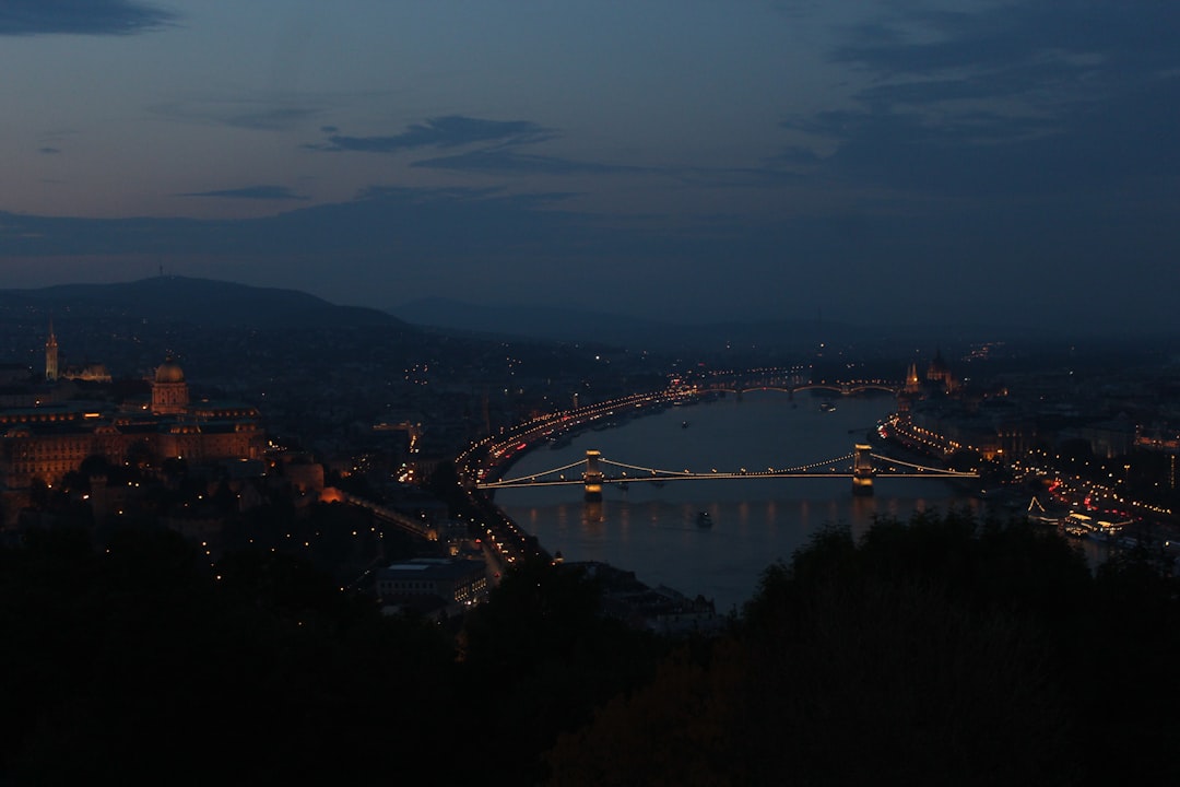 Digital Hungary Initiative