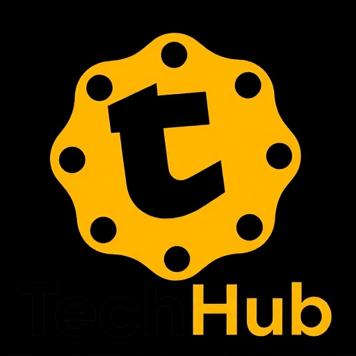 TechHub Hungary Logo